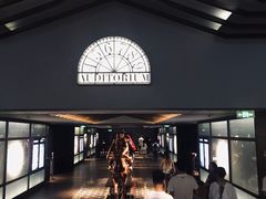 -成都百丽宫影城(LUXE太古里店)