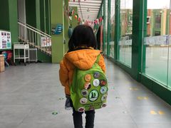 -金宝幼儿园(通州校区)