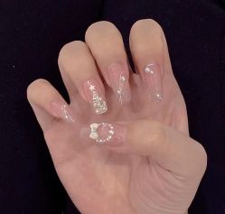 -悦指间美甲美睫
