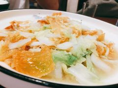 -小乡小镇·传承桐庐土菜·老板亲自烧的菜