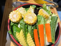 -一朵菌·野生菌探索家火锅(南亚店)