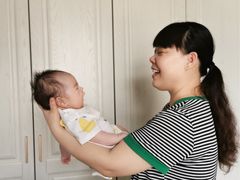 -金贝儿月嫂(高新尚品国际店)