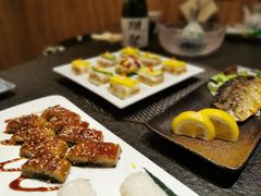 -晓寿司·精致料理(绿地店)