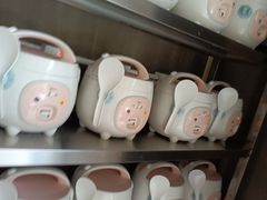 -湘当爱·鲜煮现炒(松岗立业路店)