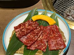 -虎丸烧肉(世纪汇店)