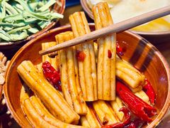 -阳阳老火锅(小南门店)