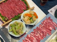 -名都晓荷塘(涿州店)