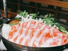 -山葵家居酒屋(天目里店)