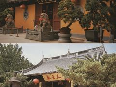 -龙华寺