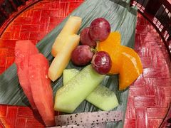 -上海大宁福朋喜来登酒店大堂吧(共和新路店)