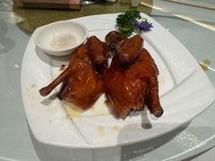 -海逸海鲜酒家(古北店)