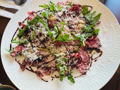 -Bistro Les Lilas丁香花小酒馆