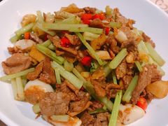 -大鸭梨烤鸭店(花园村店)