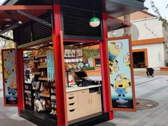 -城市大道红炉披萨烘焙坊