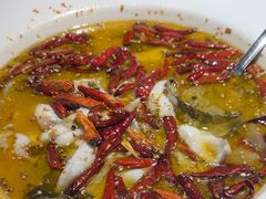 -北方家宴(番禺永旺店)