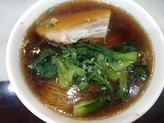 -东吴面馆(因果巷店)