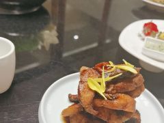 -丰收日·小海鲜·沪上家宴(顾村正大店)