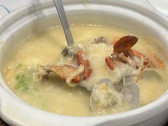 -苏珍宝地·苏州菜·徐州菜(金鸡湖商业广场店)