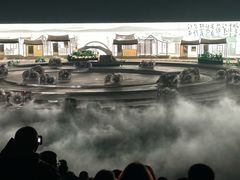 -鼎盛王朝康熙大典实景演出