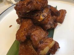 -乾隆美食·本帮菜(黄河路店)