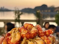 -聚汇三少·龙虾·中餐厅(莫邪路新天地店)
