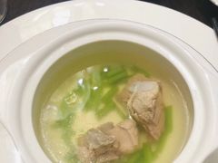 -玄武苏宁诺富特酒店·紫金轩中餐厅