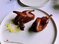 -富力丽思卡尔顿酒店·丽轩中餐厅