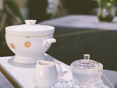 -燕庭·纯燕窝·甜品下午茶(日月光店)