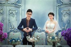 -奈斯影像婚纱摄影(拱墅店)