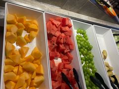 -比格比萨自助(万柳华联店)