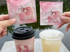 -茶话弄(中贸广场店)