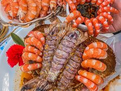 -小海豚·老字号海鲜餐厅(三亚湾店)