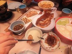 -小吊梨汤·北京菜·烤鸭(鸟巢店)