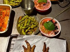 -麦凯伦烧烤·精酿超级工厂店(金桥总店)