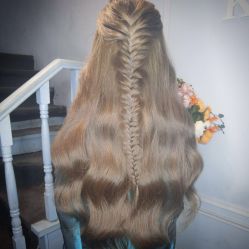 -MYCOLORHARSALON