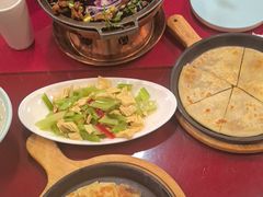 -宏状元现熬粥·京味菜(五棵松店)