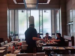 -大渔铁板烧(东城店)