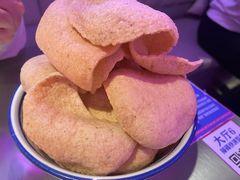 -新越盏·东南亚料理(捷登都会店)