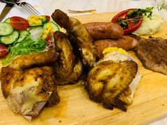 -沙青(江场二路店)