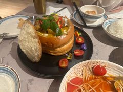 -Home Thai·泰谣(王府井apm店)