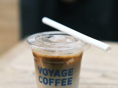 -VOYAGE COFFEE(北锣鼓巷店)