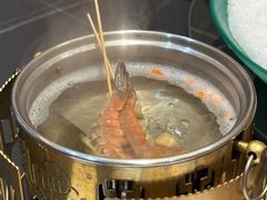 -鼎泰亨·海鲜牛肉餐厅(滨江店)