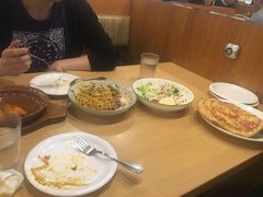 -萨莉亚意式餐厅(东川路店)