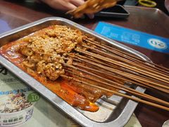 -清真·老兰家(兴善寺西街总店)