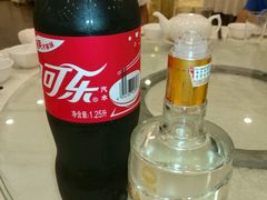 -东郊椰林平价海鲜舫(大东海店)