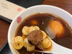 -彬媽糖水(万象天地店)