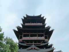 -杭州半山国家森林公园