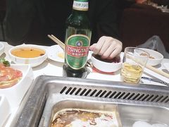 -海底捞火锅(河东万达广场店)