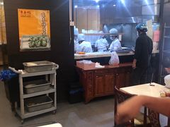 -东泰祥生煎馆(重庆北路店)