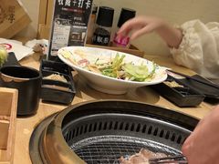 -松鱼亭·和牛烧肉(协鑫广场店)